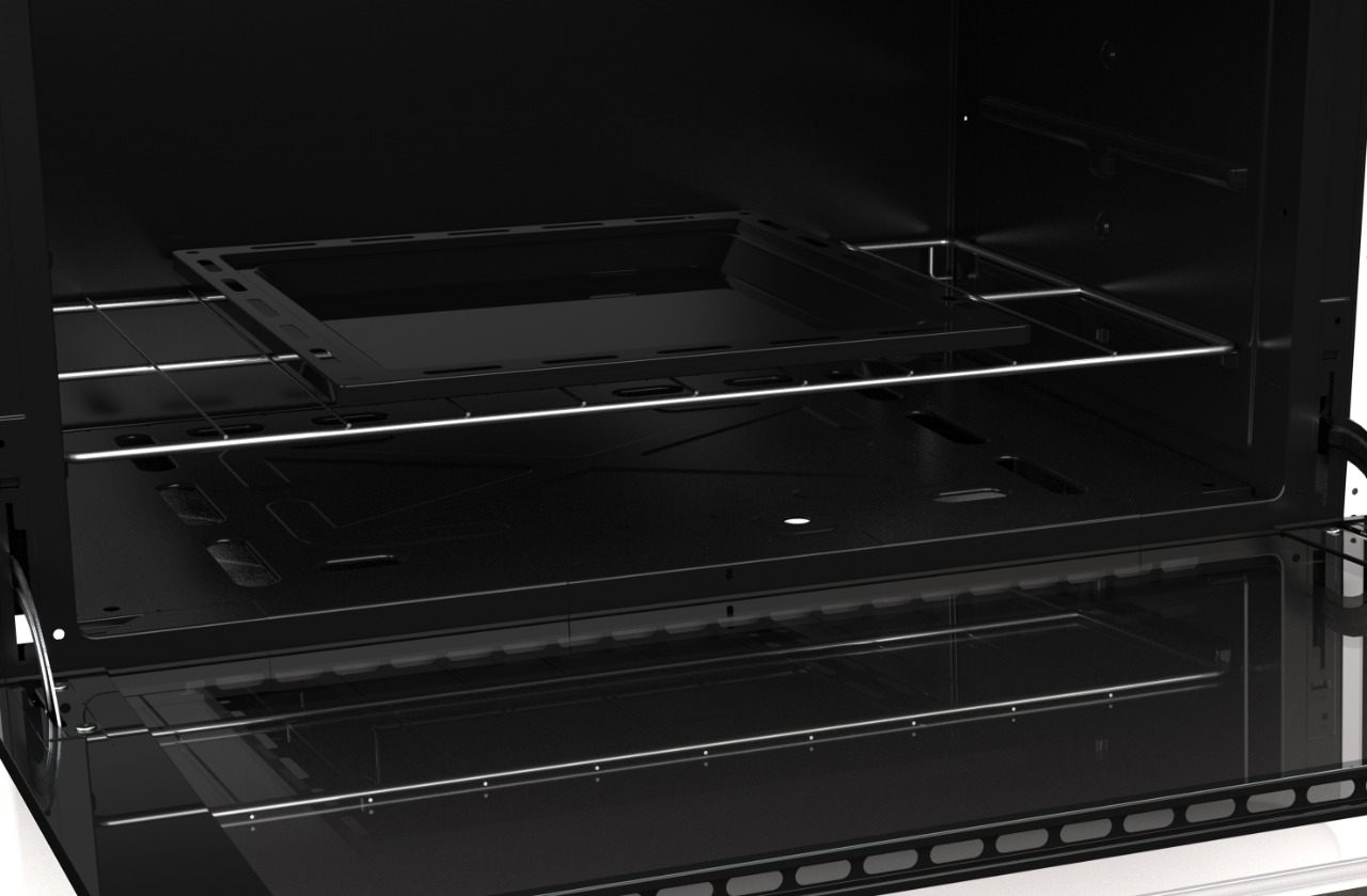 Cocina TEM Isabella Plus 6H - Imagen 6