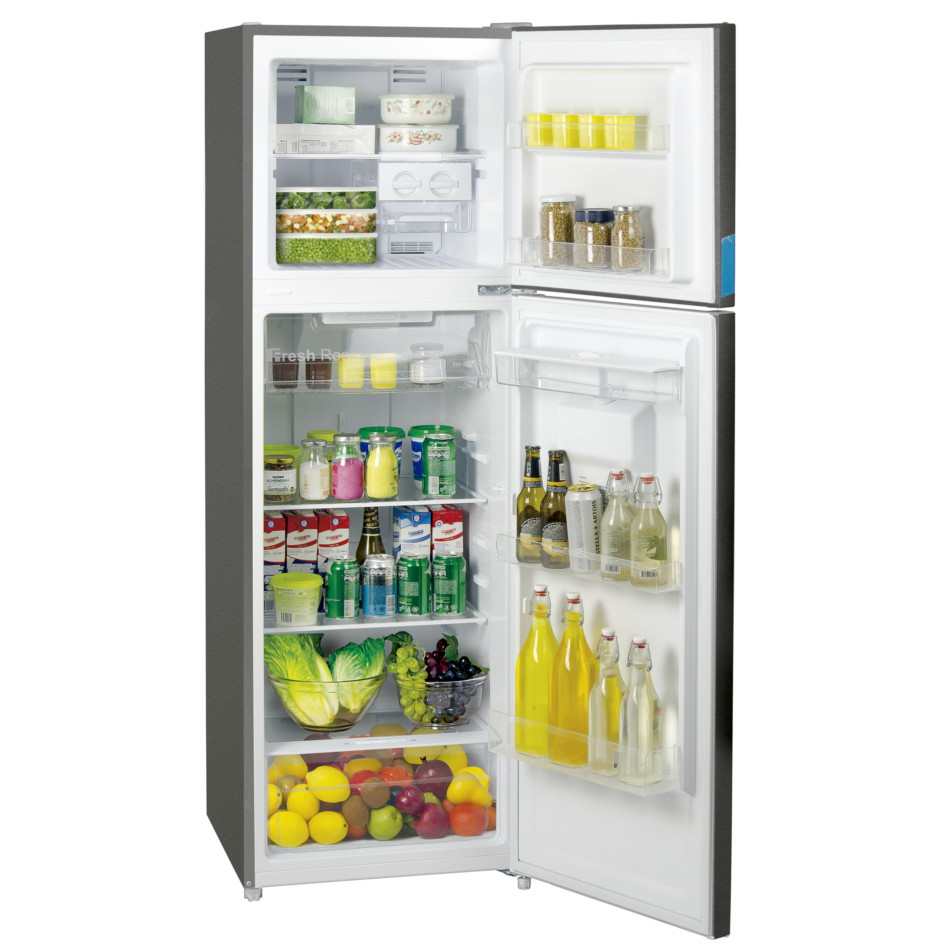 Refrigerador TEM T1URF37DS5419 Frío Seco - Imagen 3